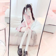 甜甜的妹妹也有咸咸的