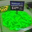 radioactive walmart shrimp