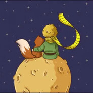 маленький принц