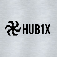 Hub1X