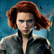 Наташа Романофф