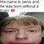 Penis