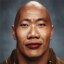 Dwayne &quot;The Wok&quot; Jun Son