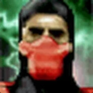 Avatar snapshot