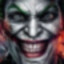 Why so serious?