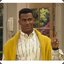 Carlton Banks