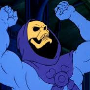 Skeletor avatar