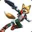 Starfox