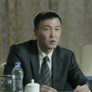 汉东省京州市委书记李