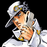 Joselito Joestar ★