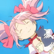 与我签订契约成为魔法少女吧！