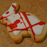 Cookie of Doom +6