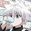 Killua