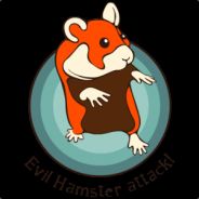 Evil H@m$teR