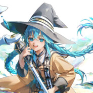 我永远喜欢洛琪希