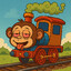 Macaco Ferroviário