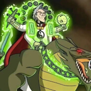 世界第一大法师