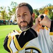 Happy Gilmore