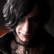 V from dmc