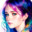 Misty Purple Aurora avatar