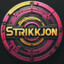 Strikkajon