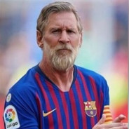 Messi Viejo