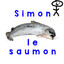 simon el saumon