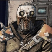 steve borderlands