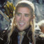 Legolas Cage