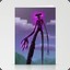 Enderman skinny stick