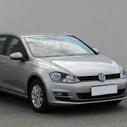 Volkswagen Golf 1.2 TSi