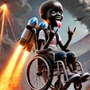 Rocket Boy