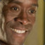 Don Cheadle