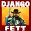 DjangoFett