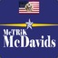 MeTRiK McDavids[USA]