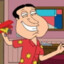 Quagmire