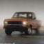 1986 Ford Ranger GT