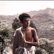 你优胜落雁沉鱼