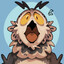 stupidest owl :&gt;