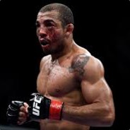 JOSENALDO DO MMA