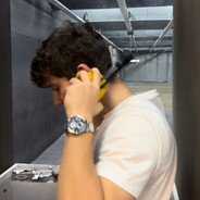 Yağız Baki Yılmaz