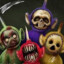 Slendy Tubbies