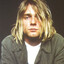 kurt Cobain