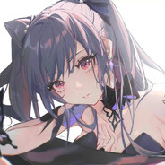 刻晴喂我金丝虾球