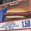 costco hot dog