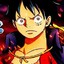 LUFFY