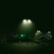 会记得她的侧脸吗