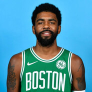 Kyrie Irving