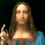 Salvator mundi