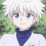 Killua